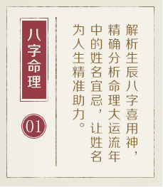 那曲起名流程一
